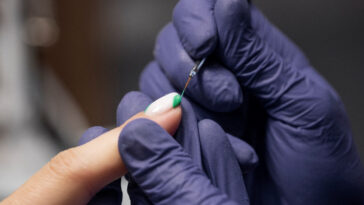 Why Is Gel Nail Polish Taking On The World By Storm? Exploring The Craze!