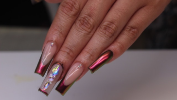 5 Tips for Mastering Chrome Powders