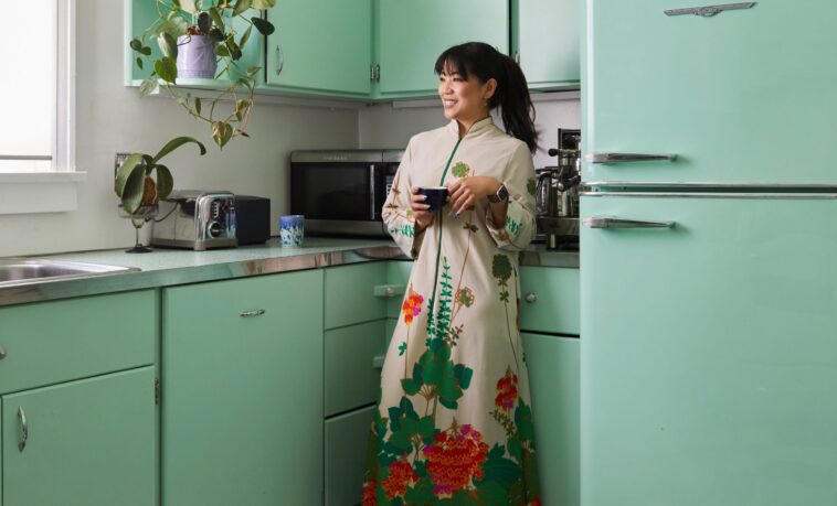 This L.A. Home Explodes With Crafts and Hobbies