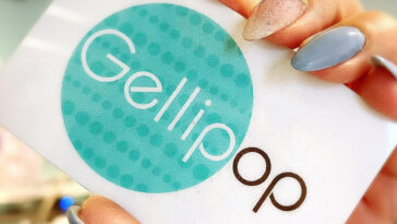 Exploring Japanese Gel Polish Nail Art!