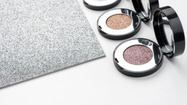 How Silver Nail Chrome Powder And Compact LED Lamps Can Take Your Nails To The Next Level