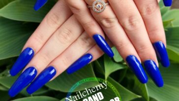 How To Make Your Nail Photos Look Better – Nailchemy Limited