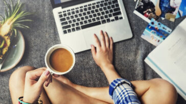 How to Stay Healthy While Stuck at Home