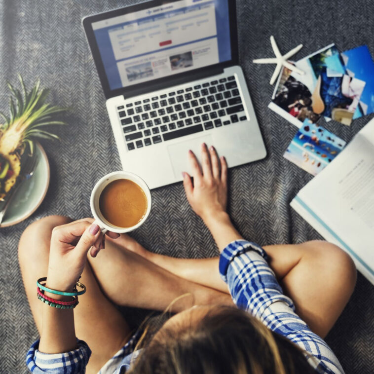 How to Stay Healthy While Stuck at Home
