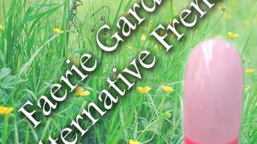How to create an Alternative French