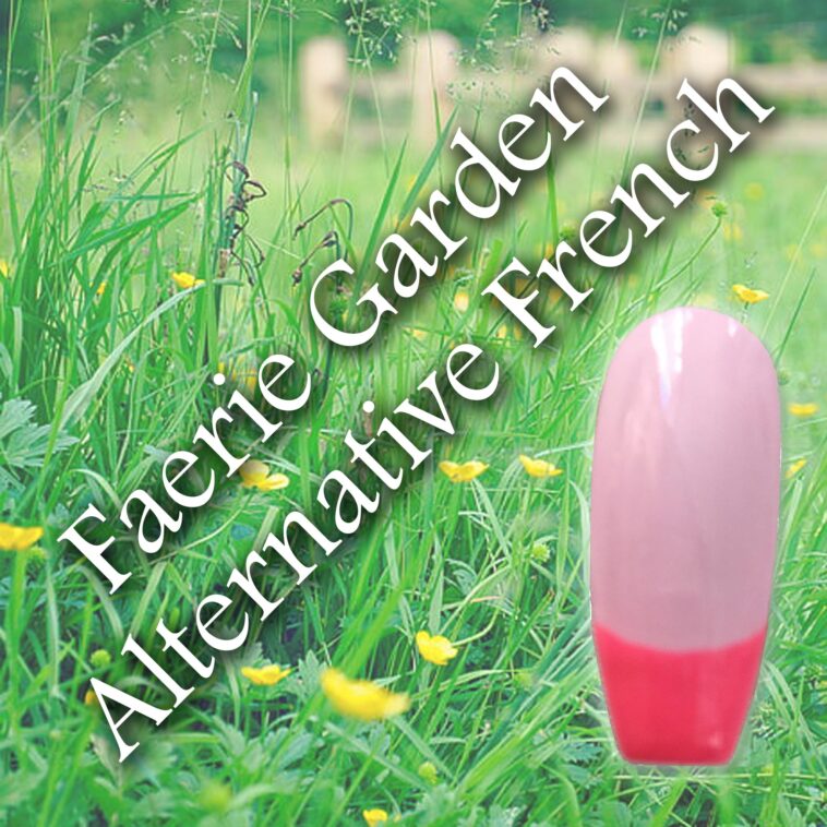 How to create an Alternative French