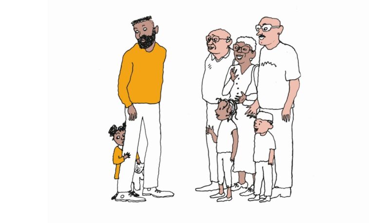 How Great Is This Children’s Book About Feelings?