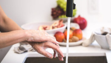 Spring Cleaning Tips To Save Time and Money