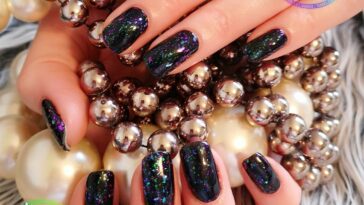 World Earth Day – 22nd April 2020 – Nailchemy Limited