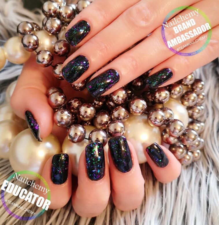World Earth Day – 22nd April 2020 – Nailchemy Limited
