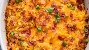 Amish Breakfast Casserole | The Recipe Critic