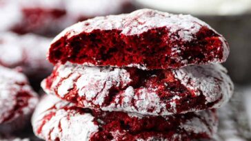 Cool Whip Cookies | The Recipe Critic