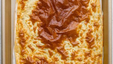 Cottage Cheese Flatbread | The Recipe Critic