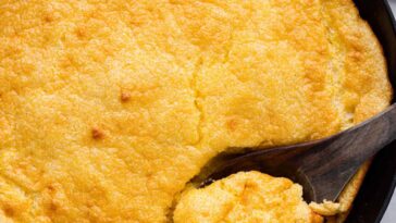 Spoon Bread | The Recipe Critic