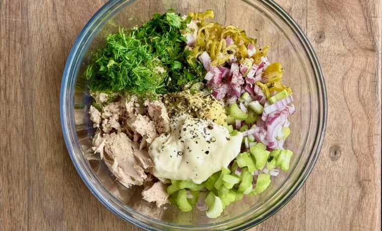 Three Easy Weekday Lunches | Cup of Jo