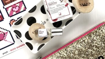 FRAGRANCE | CLEAN Reserve Whipped Cherry EDP | Cosmetic Proof