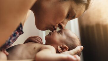 My Mom Was an Alcoholic. Here’s What Made Me Forgive Her.