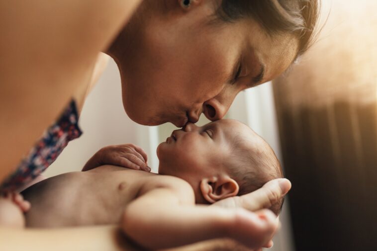 My Mom Was an Alcoholic. Here’s What Made Me Forgive Her.