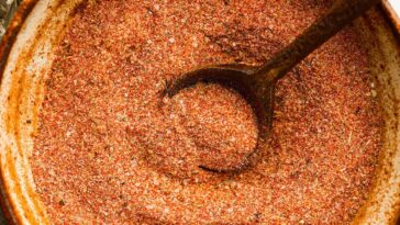 Creole Seasoning Recipe | The Recipe Critic