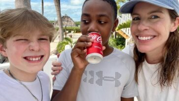 A Family Trip to the Florida Keys