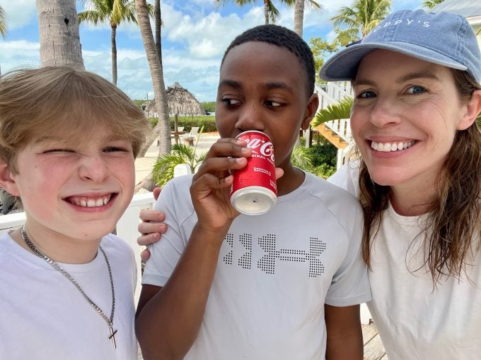 A Family Trip to the Florida Keys