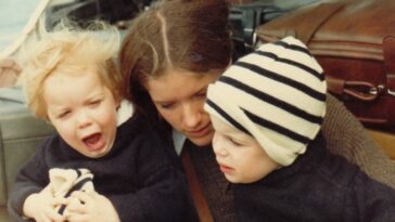 My Mom’s Style | Cup of Jo