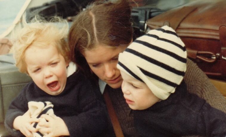 My Mom’s Style | Cup of Jo
