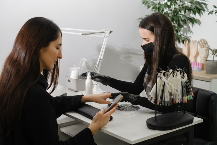 California Bill AB-504 Seeks to Restore Independent Contractor Status for Licensed Manicurists
