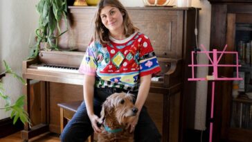 A Week of Outfits: Kate Lindello
