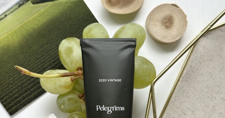 SKINCARE | Pelegrims Hand Pomade | Cosmetic Proof