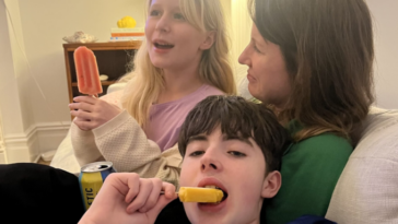 The #1 Thing My Mom Told Us as Preteens (and Now I’m Telling My Kids)