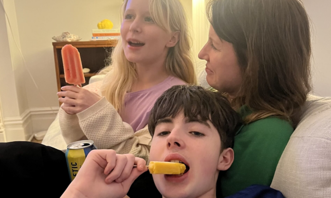 The #1 Thing My Mom Told Us as Preteens (and Now I’m Telling My Kids)