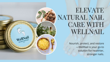 WellNail | Nailpro