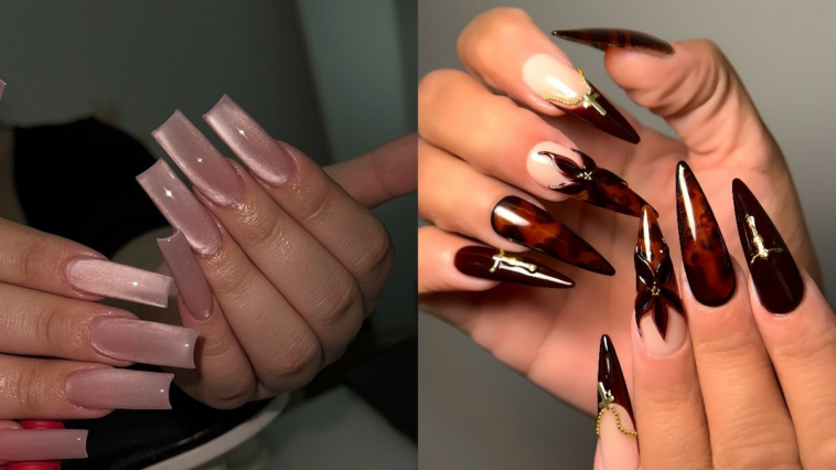 What Are The Fastest-Growing Nail Art Trends in the US?