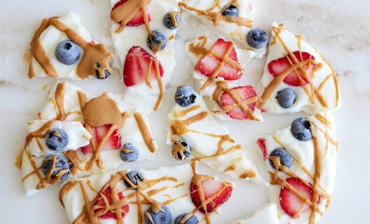 Yogurt Bark for Everything | Cup of Jo