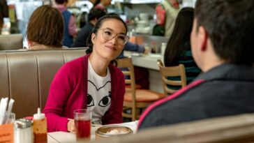 What Foods Feel Romantic to You? (Even If They’re Random!)
