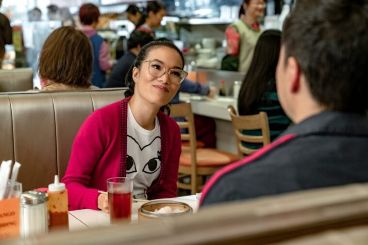 What Foods Feel Romantic to You? (Even If They’re Random!)