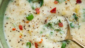 Colcannon Soup | The Recipe Critic