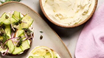 Homemade Cream Cheese Recipe – A Cozy Kitchen