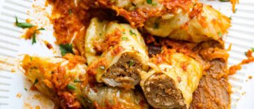 Hungarian Cabbage Rolls | The Recipe Critic