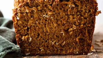 Irish Brown Bread | The Recipe Critic