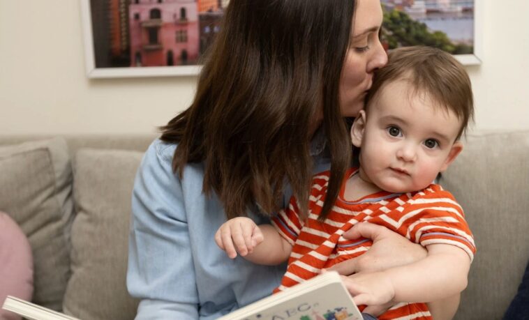 Why We Love Bobbie Formula (Plus, a Discount Code)