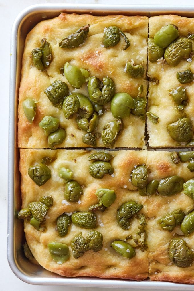 An Easy Appetizer For Low-Key Hangs