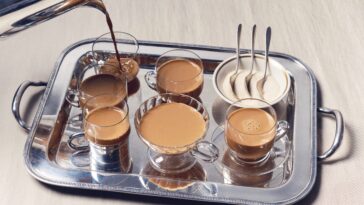 Two Ways to Chai | Cup of Jo