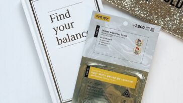 SHEET MASK | VT Radiance Glutathione Wrapping Steam Mask | Cosmetic Proof