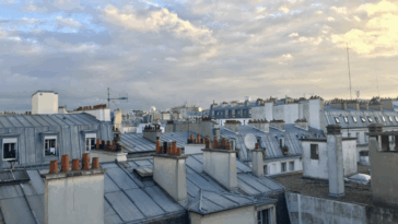 My Paris Packing List | Cup of Jo