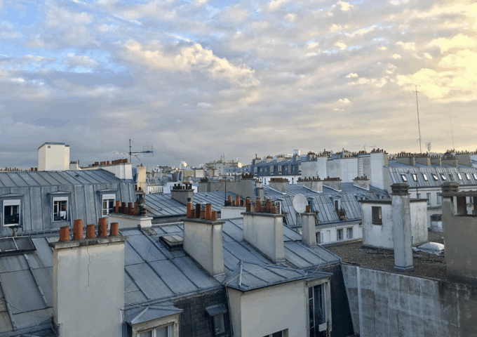 My Paris Packing List | Cup of Jo