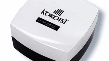 What Are the Key Benefits of Using Kokoist Platinum Bond Duo in Your Nail Routine?