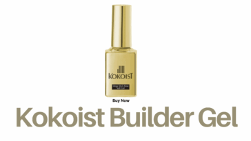 What Makes Kokoist Builder Gel a Favorite Among Nail Technicians?