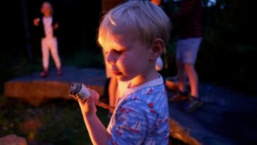 Four Fun (Parenting) Things | Cup of Jo